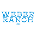 Weber Ranch Vodka